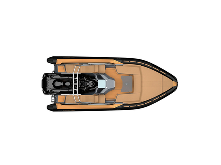 Cette année, le chantier lance une nouvelle gamme Z avec deux modèles de six et sept mètres. Nautisme Article