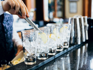 Les 4 cocktails incontournables de votre été !