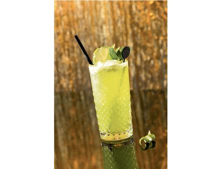 Le Sailor, un cocktail sans alcool détox., rafraîchissant ! Nautisme Article