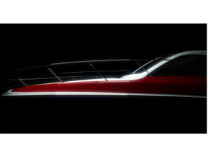 Yanmar a annoncé la création de son dernier navire amiral : le X47 Express Cruiser