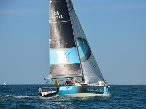La Trinité-Cowes by Actual : les vainqueurs sont...