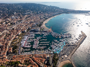 Les grandes nouveautés du 42e Yachting Festival de Cannes