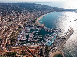 Les grandes nouveautés du 42e Yachting...