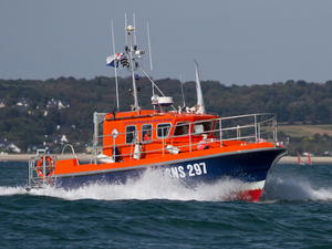 La SNSM retient la candidature des chantiers Couach pour la maîtrise d'oeuvre de sa flotte du futur