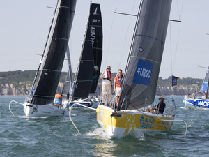 La Solitaire du Figaro recherche un nouveau partenaire titre pour 2020