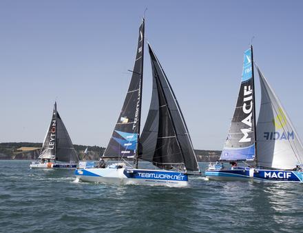 Nautisme Article