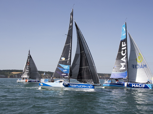 Nautisme Article