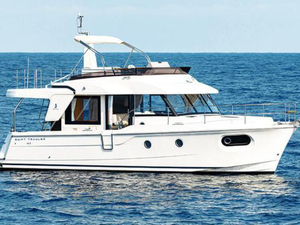 Beneteau : l'Europe tire la croissance des ventes au 3e trimestre