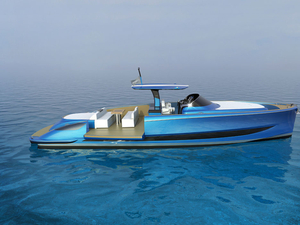 Solaris Power 48 Open : un day-cruiser plein de charme