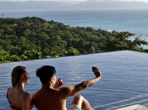 Tourisme : une localisation fictive pour protéger les sites prisés sur Instagram