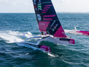 Pourquoi la Transat Jacques Vabre va battre des records ? 