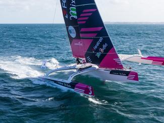 Pourquoi la Transat Jacques Vabre va battre...