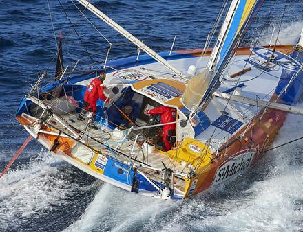 Nautisme Article