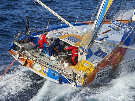 Nautisme Article