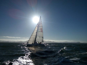 Un samedi venté avant l'accalmie de dimanche