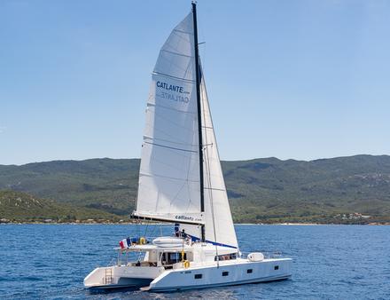 « On pourrait croire que la démocratisation des moyens de navigation nous fait grand tort, mais pas du tout. Parce que nous récupérons énormément de clients extrêmement mécontents... » Nautisme Article