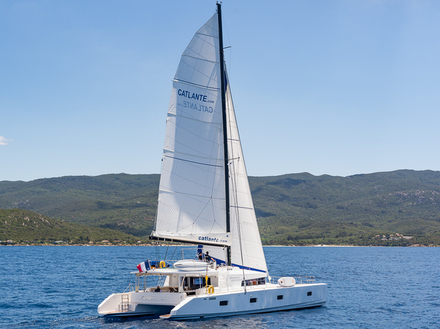 « On pourrait croire que la démocratisation des moyens de navigation nous fait grand tort, mais pas du tout. Parce que nous récupérons énormément de clients extrêmement mécontents... » Nautisme Article