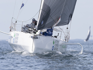Douarnenez - Gijon 2019 : 16 solitaires inscrits pour cette épreuve décisive
