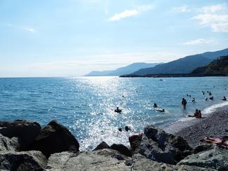 Chaleur : gros risque d'hydrocution cette semaine