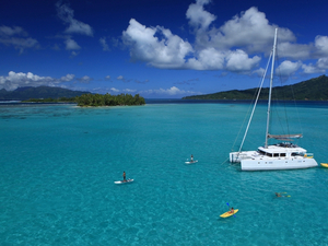 Pourquoi Click&Boat rachète Océans Evasion ? 