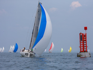 Une escale inédite à Laredo pour la 17e Transgascogne !