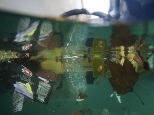 La Méditerranée, mer la plus polluée d'Europe