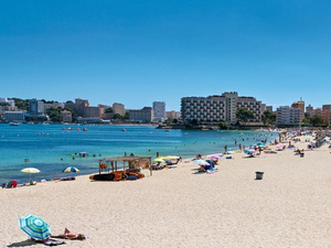 Quels sont vos droits et devoirs à la plage ?