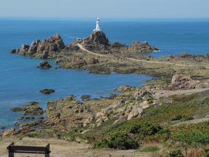 Idées d'itinéraires pour découvrir Jersey