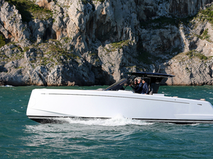 Trois day-boats qui vont marquer la rentrée nautique