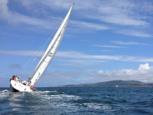 Régime de nord-ouest perturbé avant une amélioration dimanche