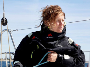 Fifty Fifty Sail : la nouvelle régate 100% mixte engagée