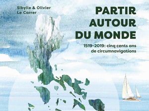 Lecture d'été : partir autour du monde en voilier