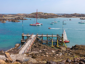 Temps estival et petites conditions de vent ce week-end