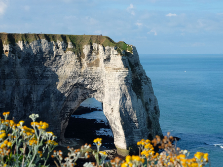 Etretat (76)