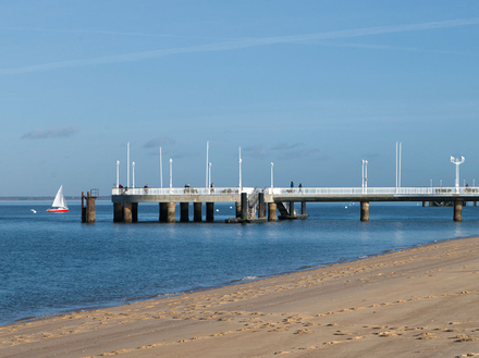 Arcachon (33)