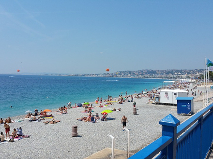 Nice (06) Nice (06)