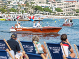 Rendez-vous le 14 septembre pour la 5e édition du Concours d'Elégance au Yachting de Cannes