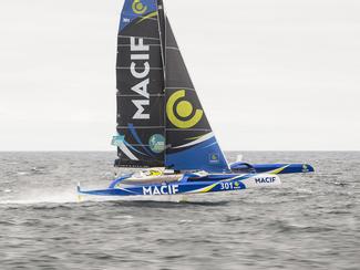 Brest Atlantiques : la lutte des Ultimes...