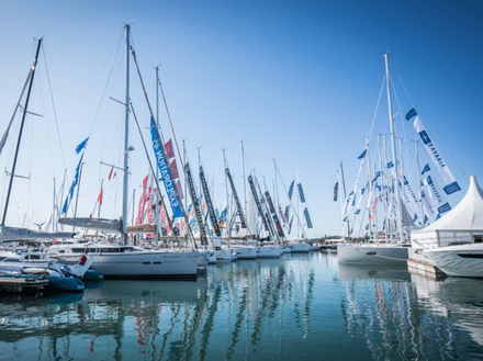 Le salon de Southampton se tiendra cette année du 13 au 22 septembre, soit 10 jours de fête ! Le salon de Southampton se tiendra cette année du 13 au 22 septembre, soit 10 jours de fête !
