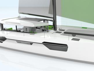 Windelo : des catamarans plus propres, à...