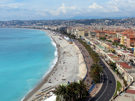 Nice (06) Nice (06)