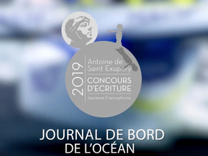 Un concours d'écriture sur la protection des mers et des océans en hommage à Saint-Exupéry