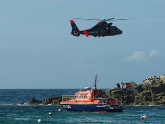 Les conseils de la SNSM pour vos vacances en...