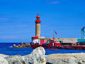 Gardien de phare  un métier qui disparait !