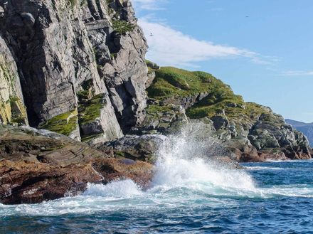 Lors du 1er janvier 1995, une plateforme norvégienne a enregistré une vague unique de 25 mètres. Lors du 1er janvier 1995, une plateforme norvégienne a enregistré une vague unique de 25 mètres.