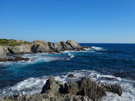 &Icirc;le des Embiez (83)