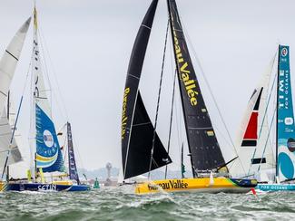 Ce qu'il faut retenir de la Rolex Fastnet Race...