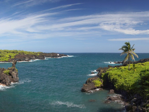 Les îles du Pacifique appellent l'Australie à se mobiliser pour le climat !