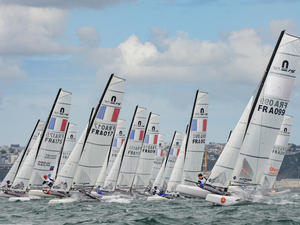 Championnat de France Espoirs Glisse 2019 : les favoris déjà au rendez-vous !