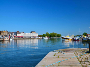 Plages : le soleil est de retour pour la fin des vacances